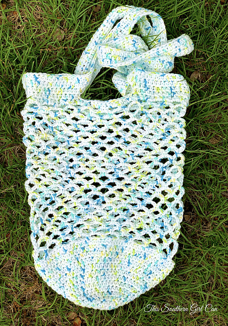 Easy Market Bag