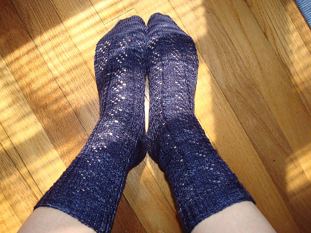 Party Socks