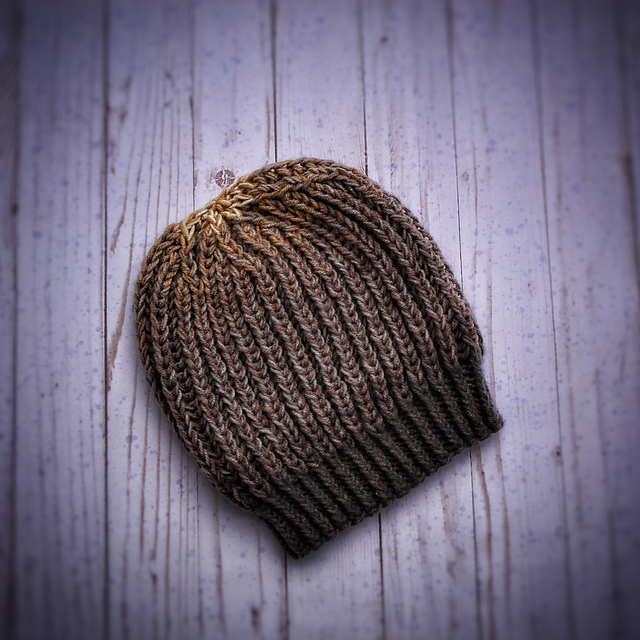Coffee Break Slouch