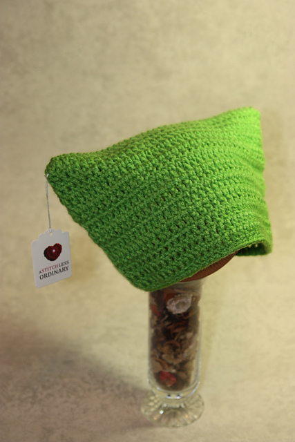 AAron Hat