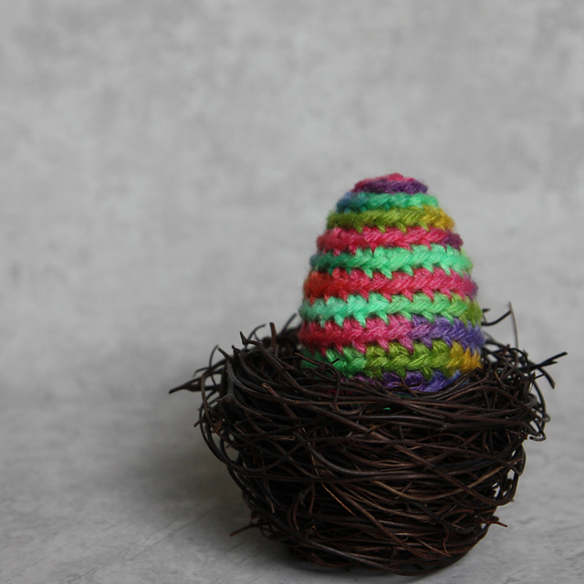 BLOwn Eggs