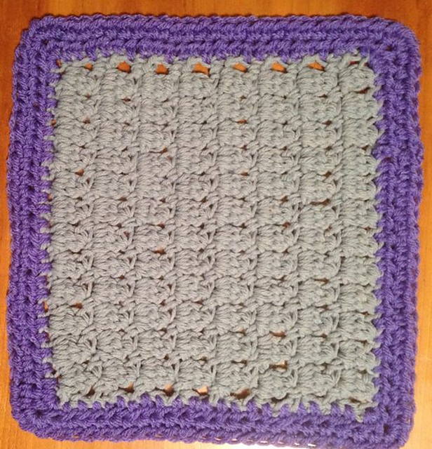 Teardrops Critter Blanket
