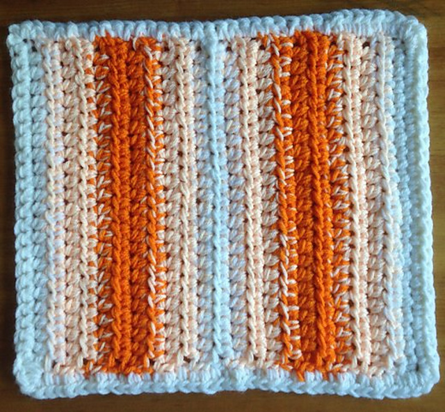 Fade Away Blanket