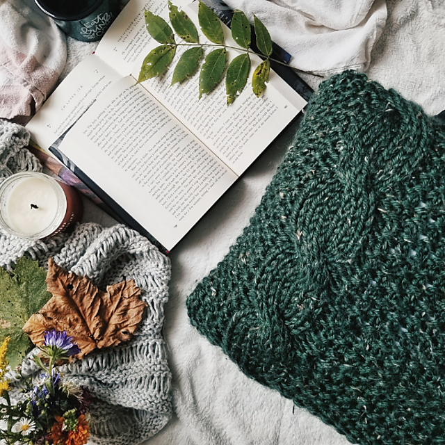 Hygge Home Pillow