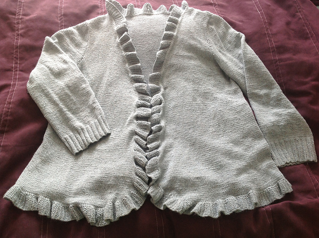 Ruffle