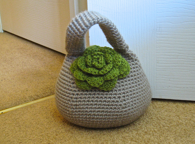 Perfectly Petite Doorstop
