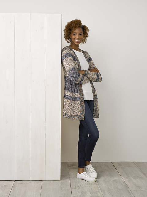 Castle Hill Cardigan
