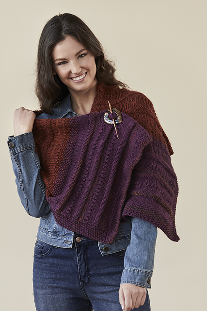 Cedaredge Wrap