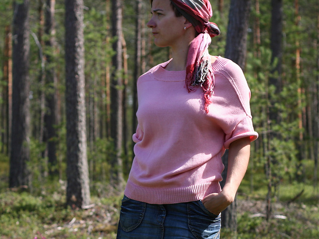Pull 016-T8-529
