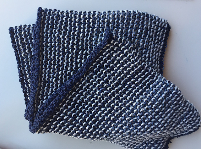 Summer Scarf