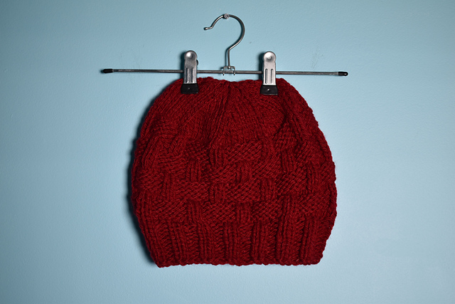 Picnic Beanie