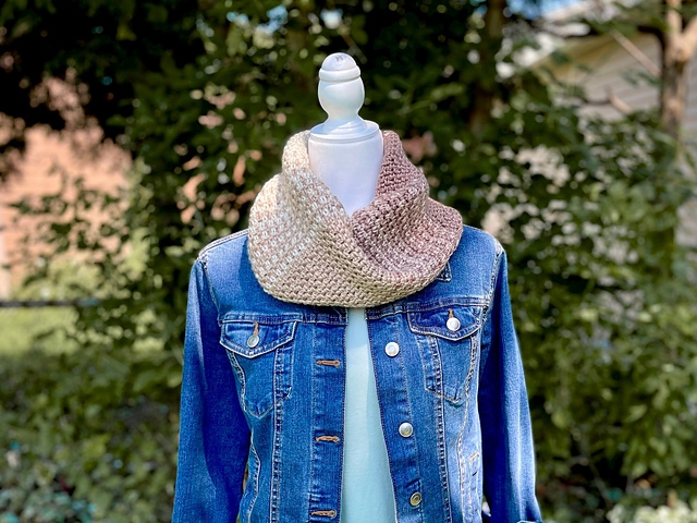 Wanderer Cowl