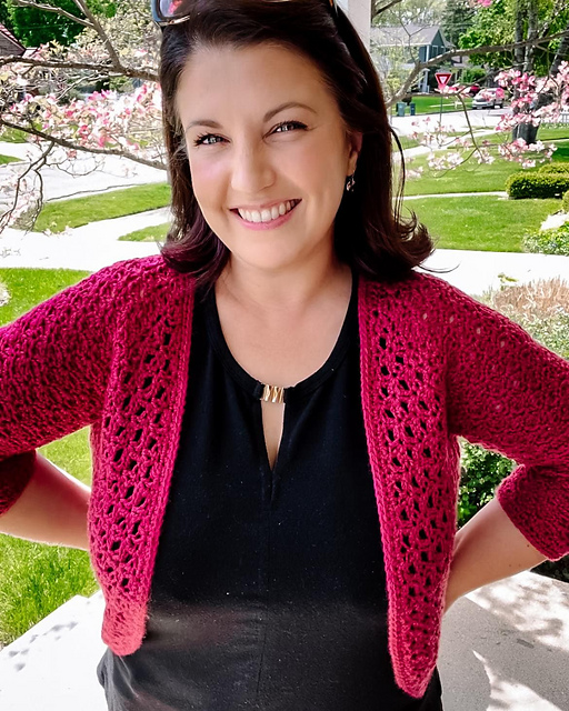Moonflower Bolero