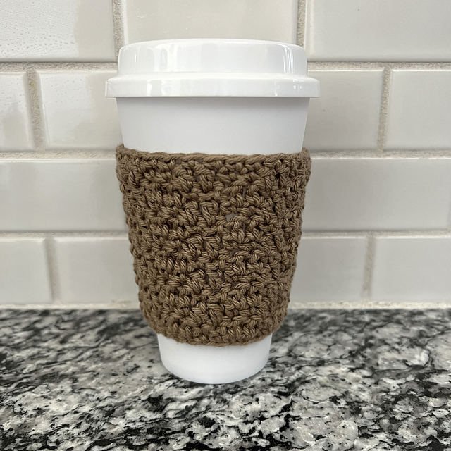 Acorn Path Cozy