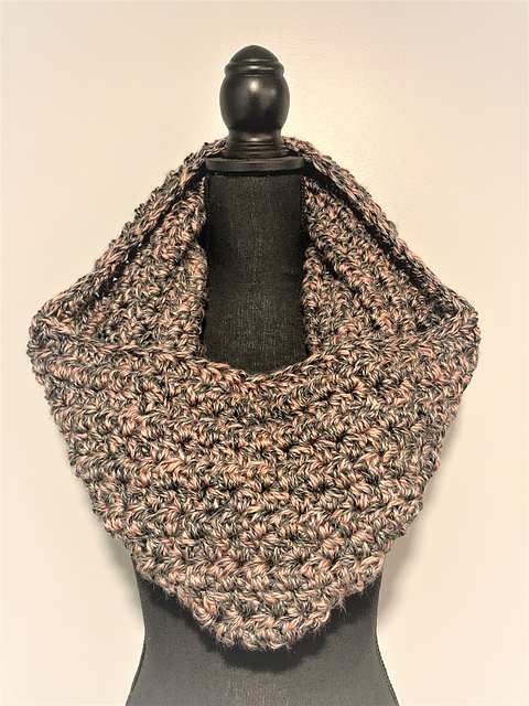 Mountainside Cowl