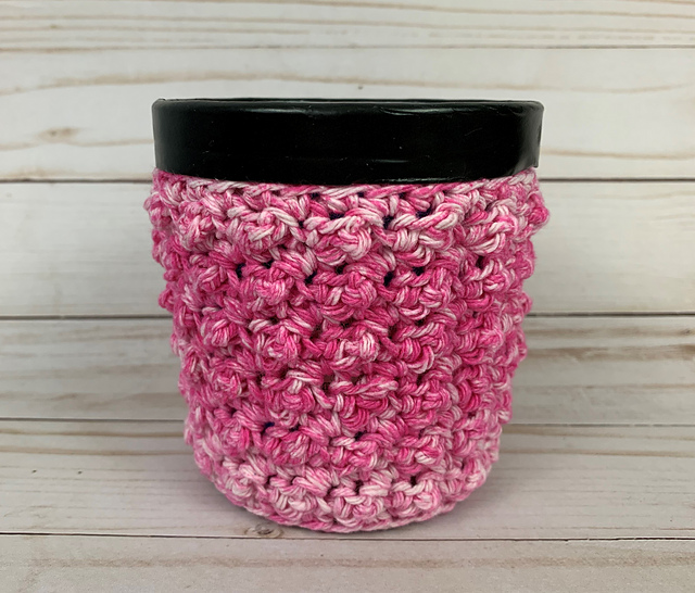 Frozen Treat Cozy