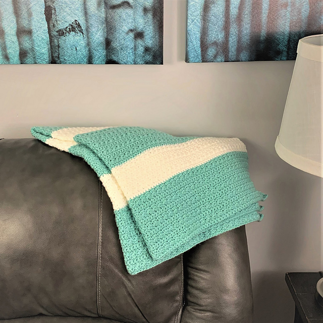Oasis Blanket