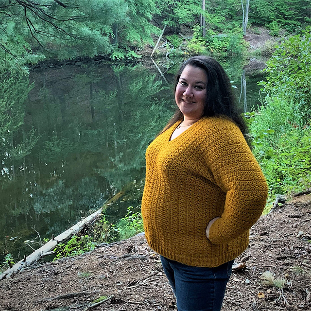 Perennial Sweater