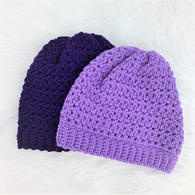 Quiet River Hat
