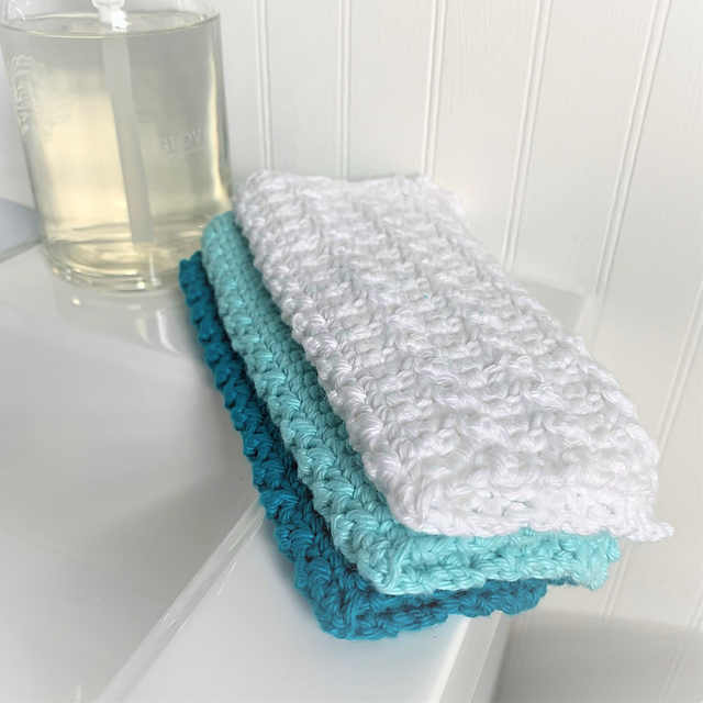 Jovial Washcloth
