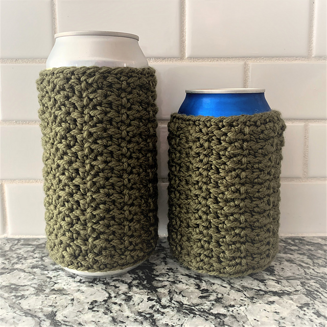 Valley Brew Can Cozy