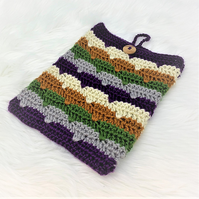 Wander iPad Cover