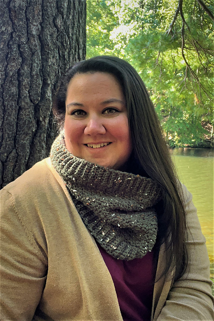 Cozy Retreat Cowl