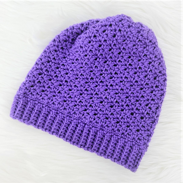 Cozy Retreat Hat