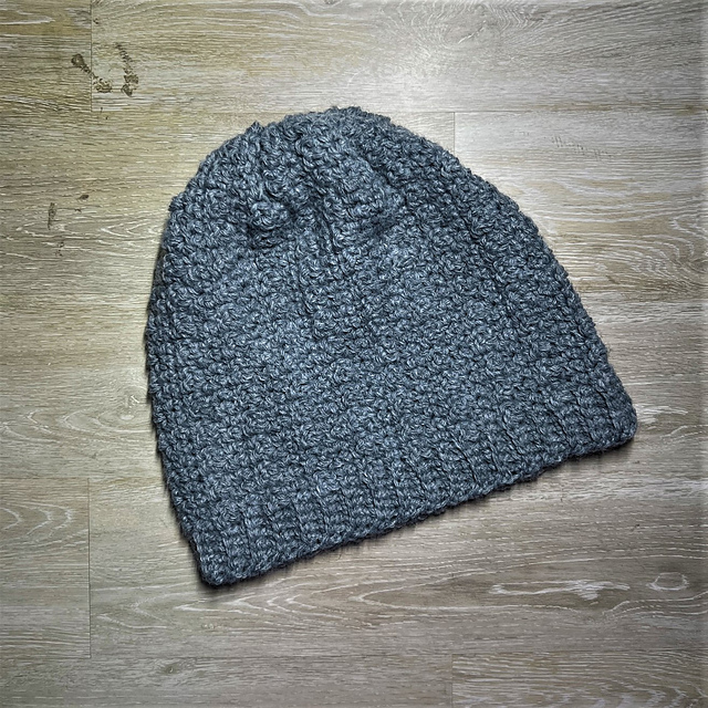 Winter Hills Beanie