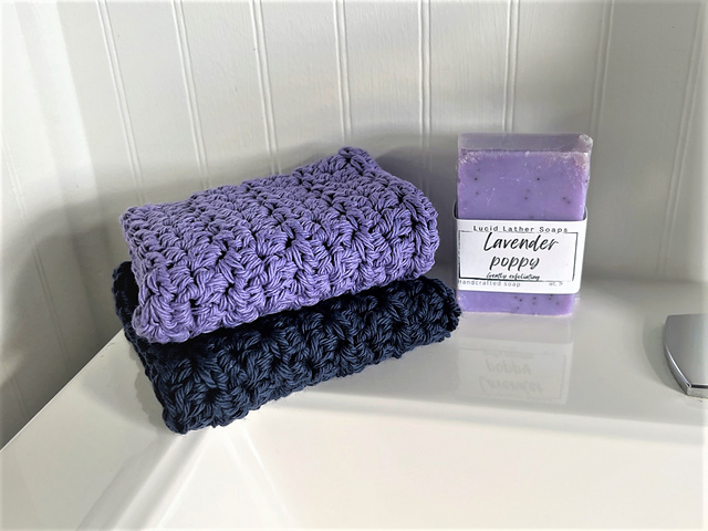 Ursula Washcloth