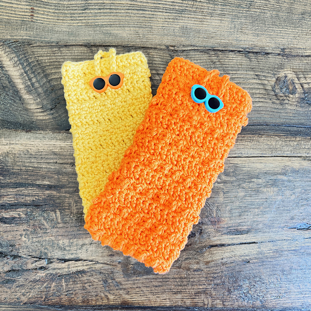 Sun & Shade Sunglasses Case