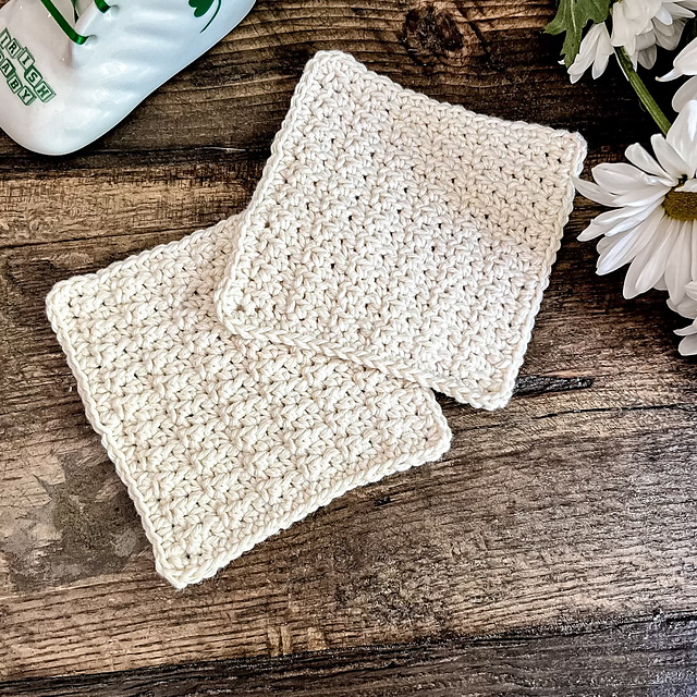 Tiny But Mighty Bonding Square