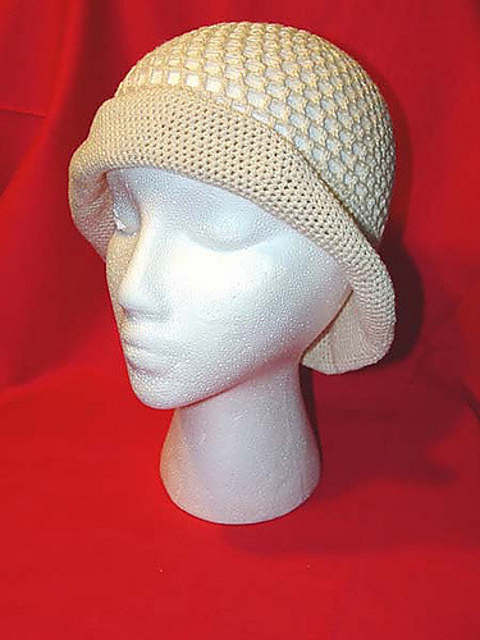 Breezy Mesh Hat
