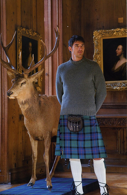 Lewis [mens version] 