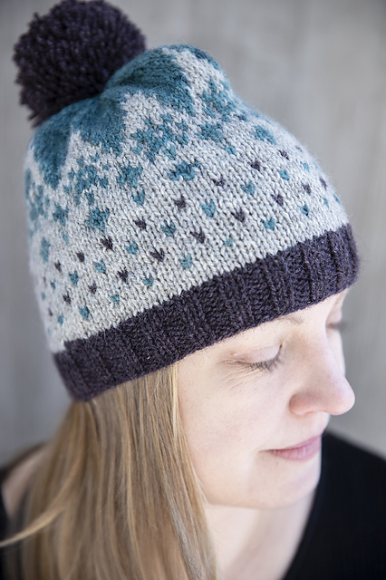 Frysa Beanie