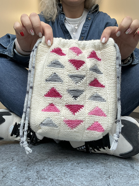 Flyaway bag