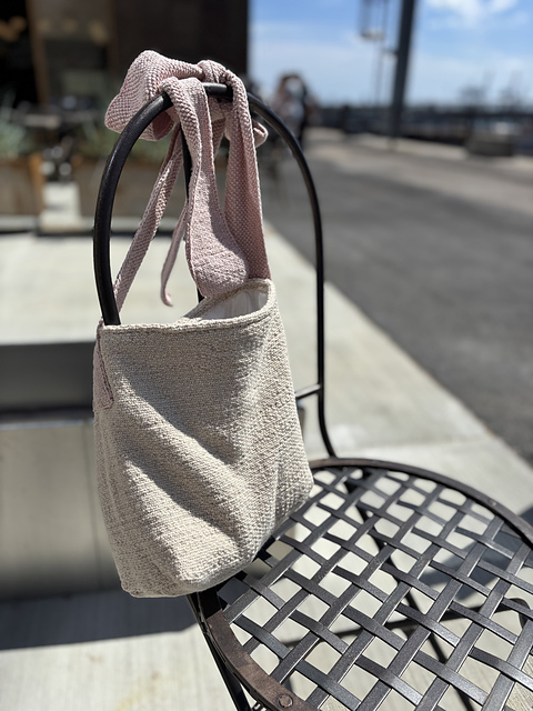 The Bow Bag