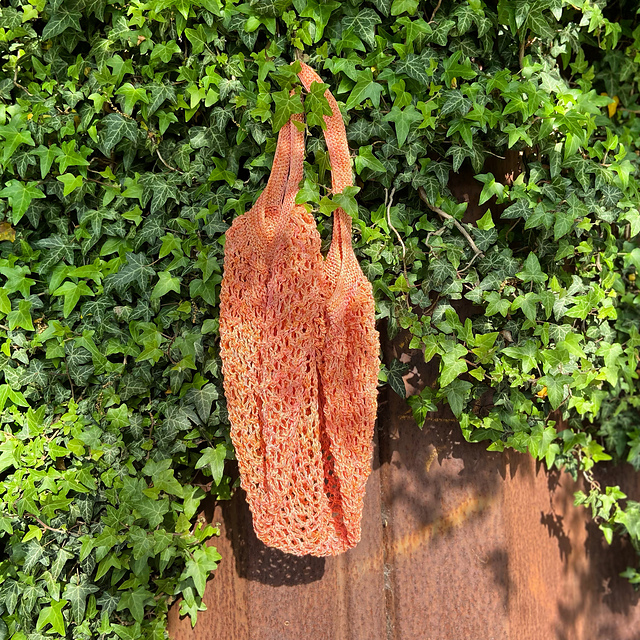 My market bag