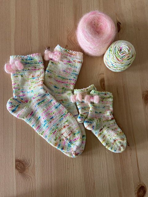 Cute socks