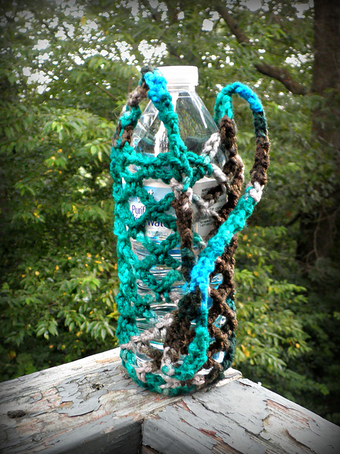 Water Bottle Bag