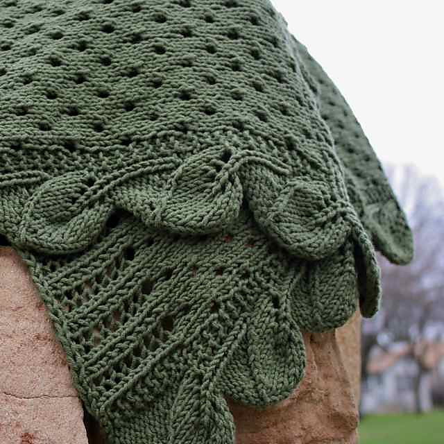 Judie Shawl