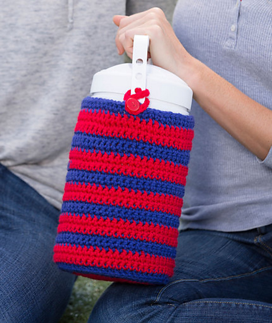 Keep It Cool Cozy