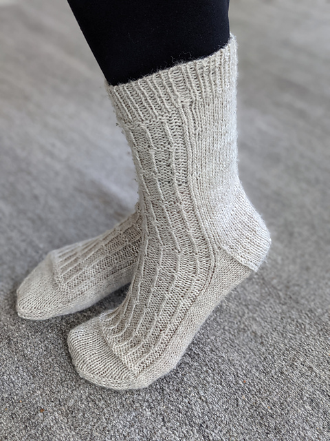 Iivola socks