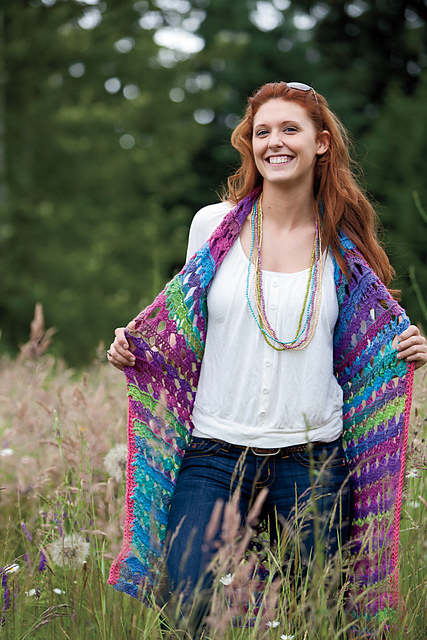 TAMMY VEST