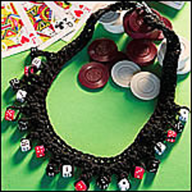 Vegas Necklace