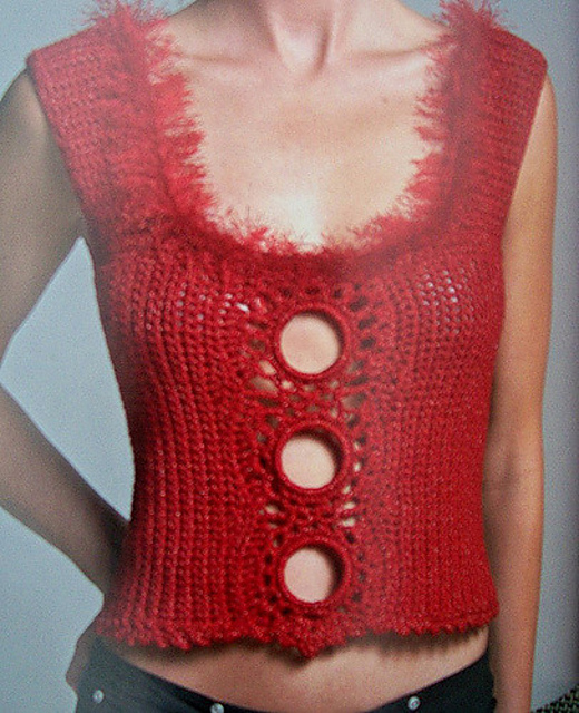 Terrific Tank Top