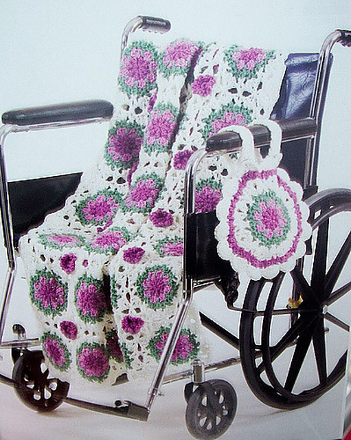 Orchid Lace