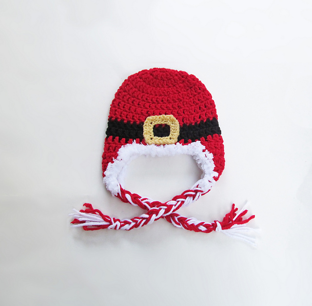 Santa Claus Hat