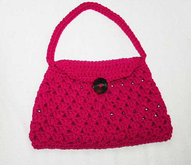 Stylish Handbag
