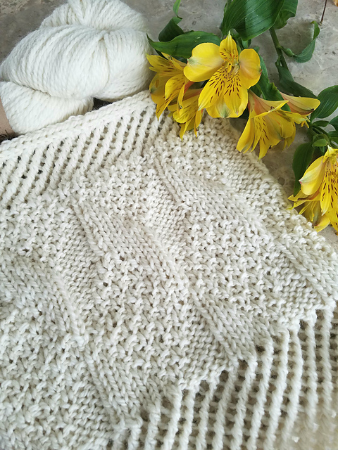 Woolly Warmth